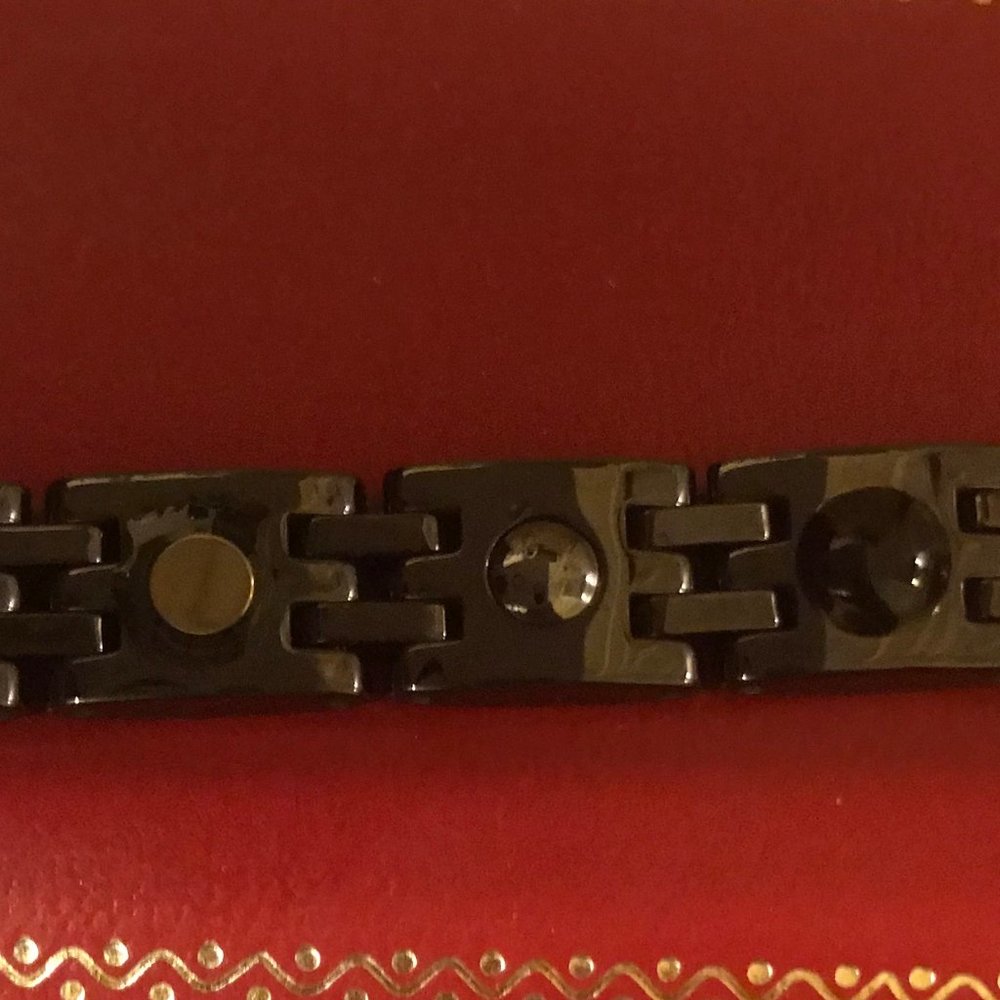 BEING MAGNETIC BRACLETS - Picture 2 of 4